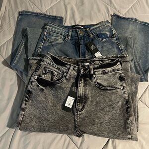 Denim Jeans Bundle